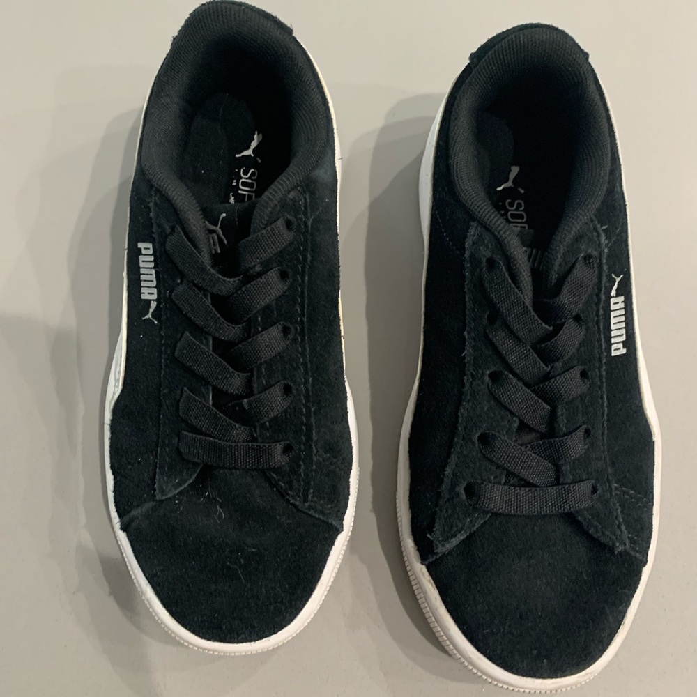 Puma Kids Suede Classic